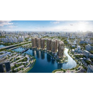 Sau sáp nhập, bất động sản trung tâm Sài Gòn thay đổi ra sao?